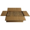 Corrugated Cardboard Upholstery Mats Corrugated Cardboard Filling Material 10 kg