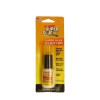 The Super Glue Corp. Super Glue Remover .17 oz. bottle.