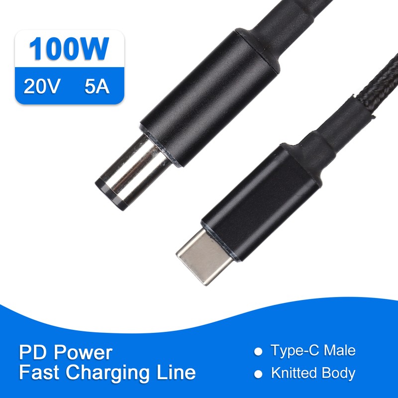 JORINDO Laptop Fast Charging Cable High Density Stretch Resistance Pure