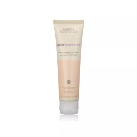 Aveda Color Conserve Strengthening Hair Treatment - Full Size 125mL / 4.2 Oz.