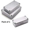 Be-Tool Project Box - Waterproof Die-Cast Aluminium Electrical Housing Ideal