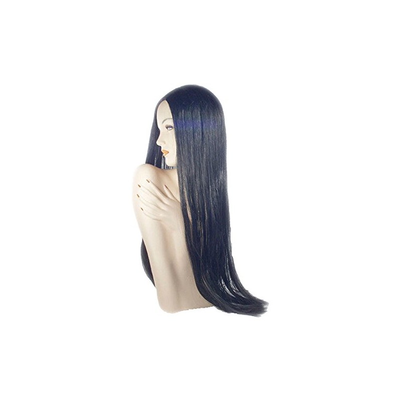 Morris Costumes B304A Med Brown