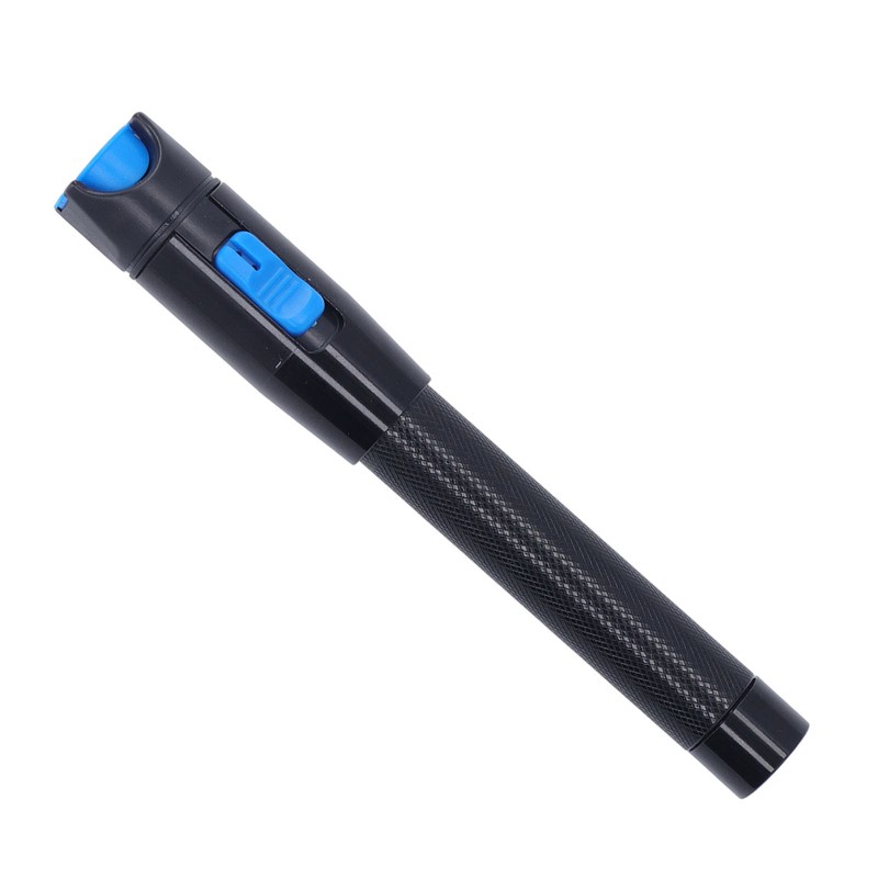 Visual Fault Locator VFL 5MW 630‑670nm 2.5mm Interface Fiber Optic