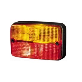 HELLA 2SD 997 131-367 Rearlight - Cable: 900mm - right/left