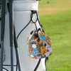Golf Ball Pouch | Valuables Golf Tee Pouch Stores 12-18