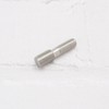 YINETTECH 4PCS M8x1.25 to M10x1.25 Reducing Screw 304 Stainless Steel