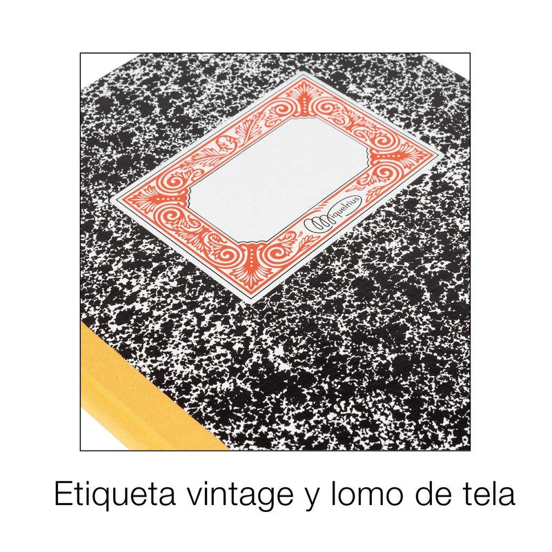 Miquelrius 3021 – cartone Accounting, fº 100 Smooth