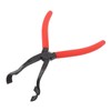 Drum Brake Hold Down Spring Pliers, High Strength Spring Plate