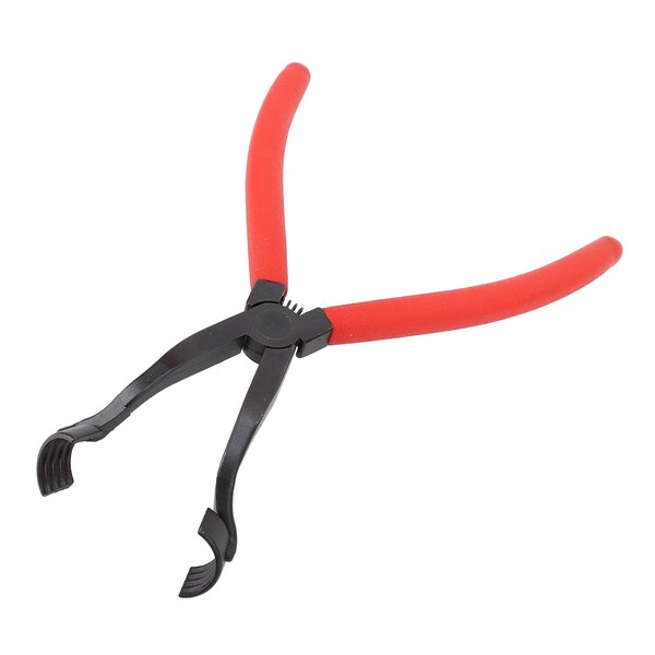 Drum Brake Hold Down Spring Pliers, High Strength Spring Plate