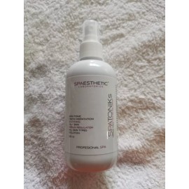 Spaesthetic Tonico Para Piel Grasade 250 Ml