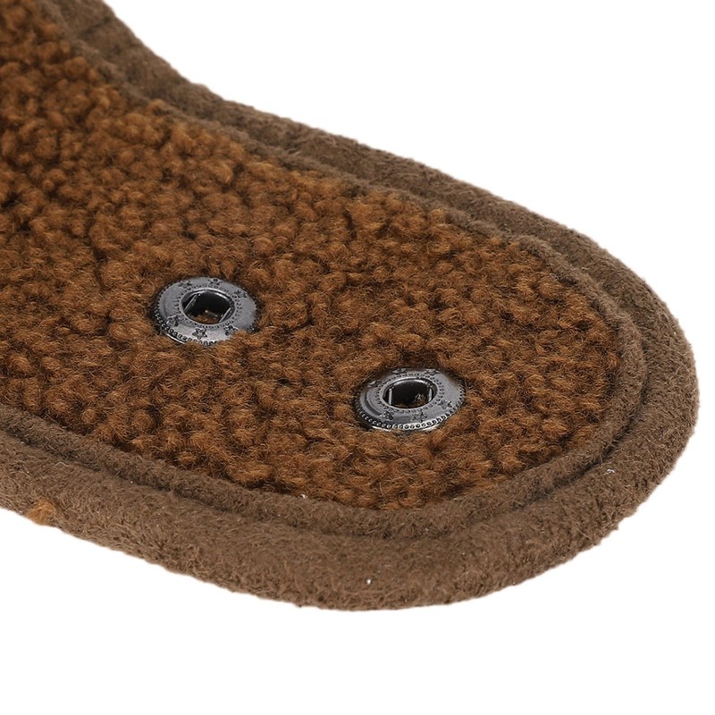 Pet Small and Mediumsized Dog Autumn and Winter Pilot Hat