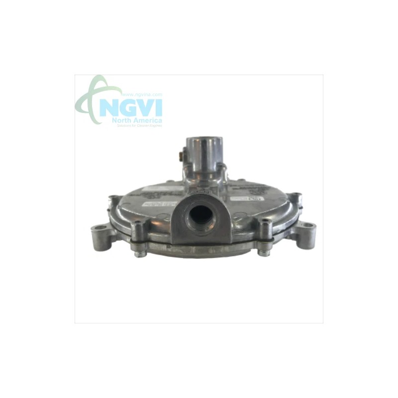 WOODWARD Low Pressure Regulator (LPR) NG/LP (Garretson/Impco KN 039-122)