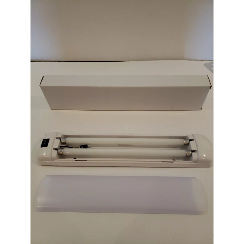 GUSTAFSON NEW INTERIOR RV CAMPER BOAT CEILING UNDER COUNTER LIGHT