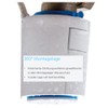 Thermal Actuator for Underfloor Heating, 24 V NC Thermal Drive,