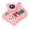 Kids Digital Camera 40MP Children Camera with 2.4 Inch HD