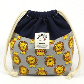 Lions Tunes Drawstring Medium