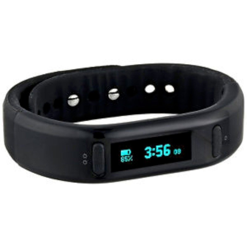 Soleus NEW Soleus SF002-001 Unisex GO! Fitness Band Watch Sleep