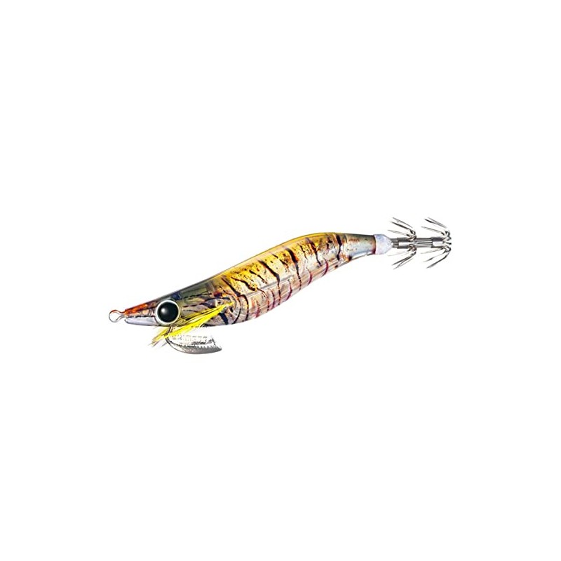 SHIMANO QE-X25W 001 Keimura Shrimp Series Flash Boost No. 2.5