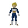 Monster Flex Action Figure Dragon Ball Z 15 cm