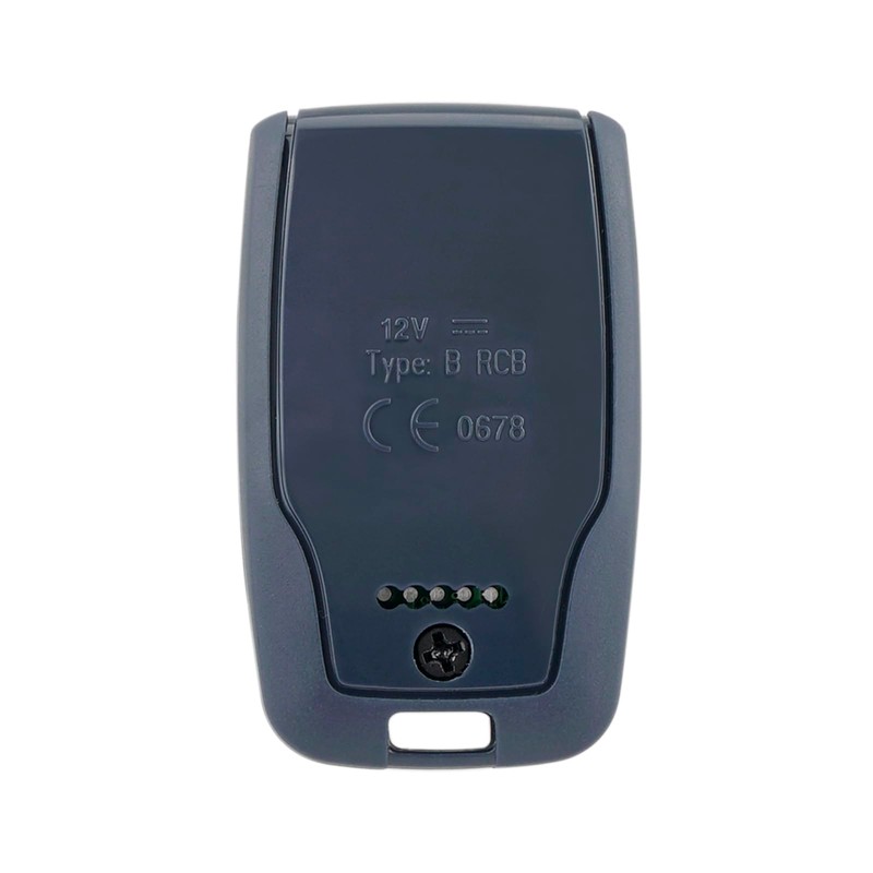 Garage Remote Key For BFT B RCB 2 For BFT