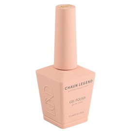 Chaun Legend Gel Nail Polish 0.5 Ounce| SHEER TONES | By Chaunce LG5104