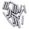 D5 (5mm x 8mm) Dowel Pins (M6) - Stainless Steel
