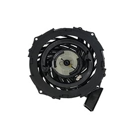 BEAR FLAG EDITION for Recoil Pull Starter for Husqvarna LC221A AWD Lawn Mower W/Briggs&Stratton 6.75HP, for Husqvarna lc221a Parts junta de arranque, for Husqvarna lc221a Lawn Mower Pull Cords