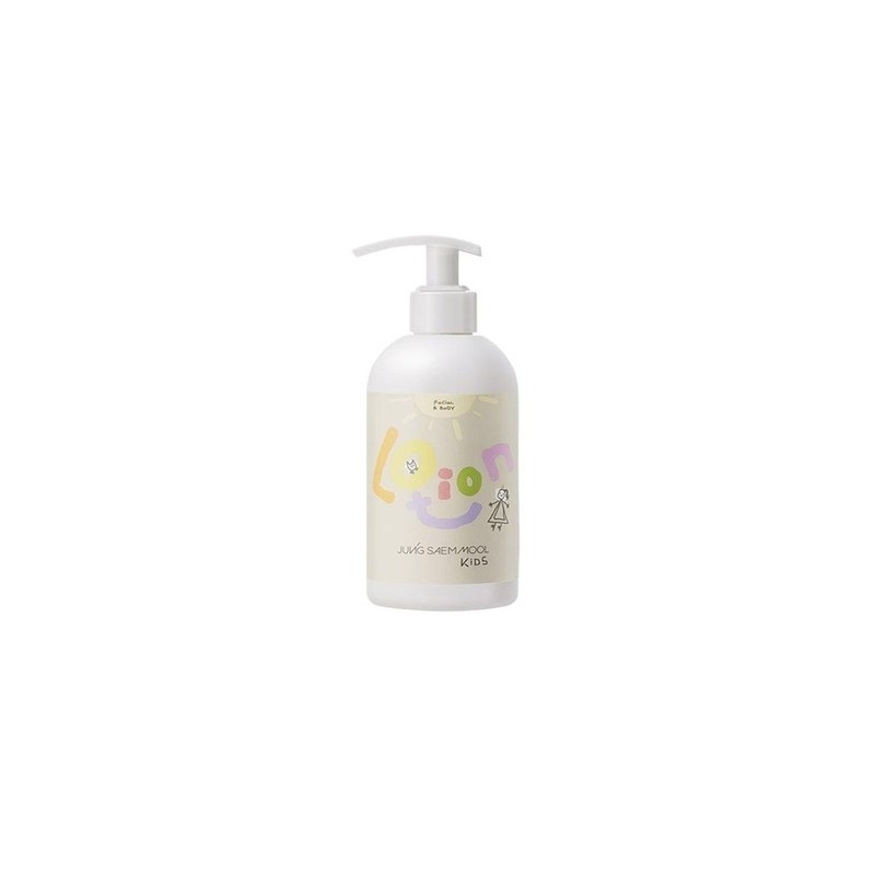 Jeongsaemmul Kids Essential Lotion 280ml / 정샘물 키즈 에센셜로션 280ml