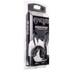 Venum Predator Mouthguard - Black/Black