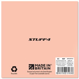 Stuff4 77. Besondere Geburtstagskarte Mama - Fabelhaft - 77 Karte Geburtstag Geburtstagskarte Frau, 145mm Glückwunschkarten Geburtstagsgeschenk für Frauen