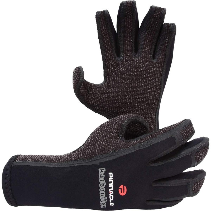 Pinnacle Karbonflex XT 2mm Gloves