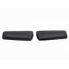 Freestyle Pro Premium Palm Supports- All New Integrated pad (Washable