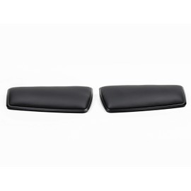Freestyle Pro Premium Palm Supports- All New Integrated pad (Washable and Thicker)