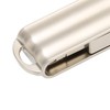 USB Flash Drive USB2.0 2 in 1 High Speed 256G