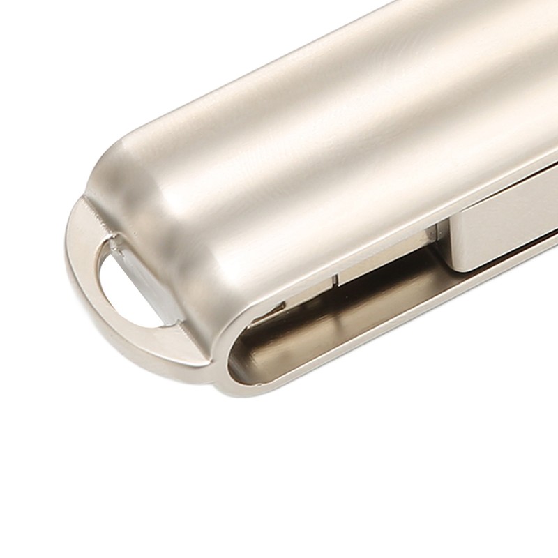 USB Flash Drive USB2.0 2 in 1 High Speed 256G