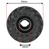 SPARES2GO 6m Line Spool & Cover Compatible with Spear &