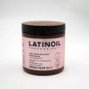 Latinoil Chia Restoractive Hair Mask 250ml - Restauración