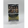 2024 Topps Gold Label UFC SEALED Hobby Pack