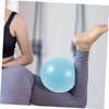 KOMBIUDA Portable Core Yoga Exercise for Strengthening Balancing and for