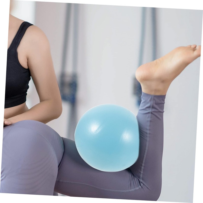 KOMBIUDA Portable Core Yoga Exercise for Strengthening Balancing and for