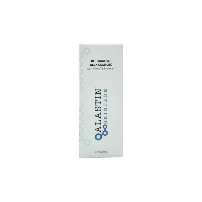 Alastin Sérum Reafirmante Cuello y Escote Restorative Neck Complex 50ml