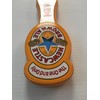 New Castle Brown Ale Brewery Beer Tap Handle