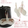 SIRAMO Glasses Case, Stylish, Eyeglass Case, Thin, Sunglasses Case, Outdoor,