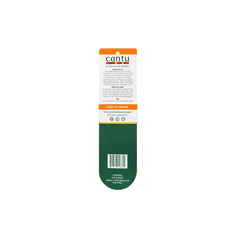 CANTU - Brocha para desenredar Ultra Glide