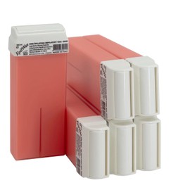 EpilWax Wax Cartridges Set With Hot Wax Cartridges for Hair Removal, Hair Removal Wax, 100 ml, Roll-On Refill 6100159622857 6 1