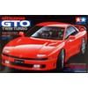 Tamiya 1/24 Sports Car Series No. 108 Mitsubishi GTO Twin Turbo Plastic