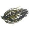 Buckeye Mop Jig 1/2oz Green Pumpkin