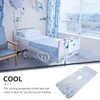 Baluue Washable Cooling Mat Cooler Sleep System Cooling Bed Mat