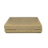 RIDDER RI22150307 Soap Dish Brick Gray Bathroom Amenities Soap Dish