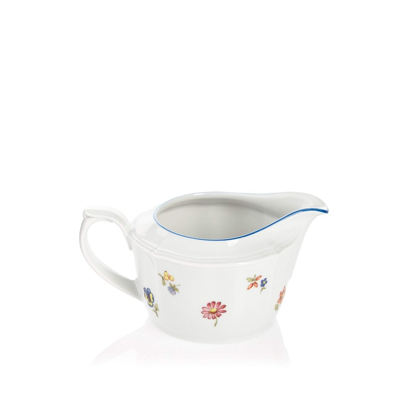Seltmann Weiden Sonate 34032 Sauciere 0,50 l